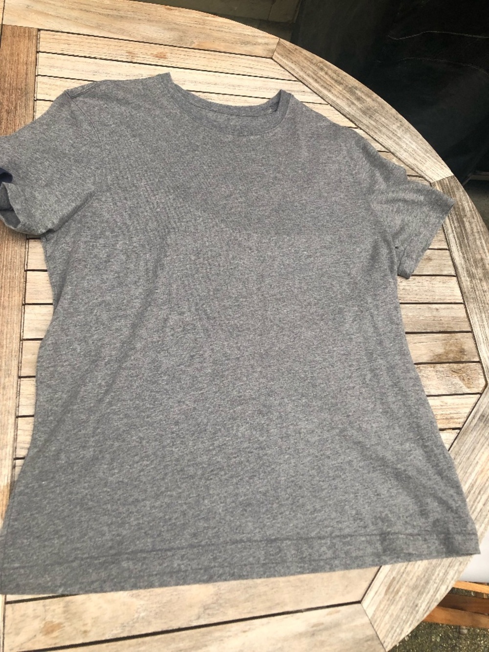 Joe Fresh, men. size l cotton t-shirt